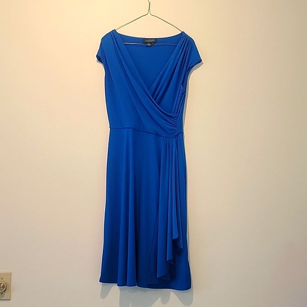 Lauren Ralph Lauren Dress